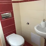 Apartman Fecske 17 *