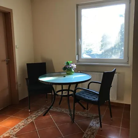 Fecske 17 Hévíz