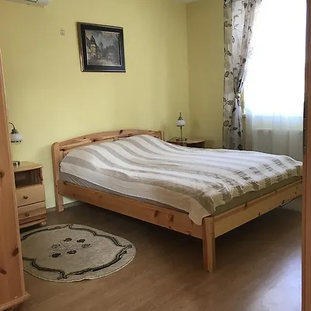 Fecske 17 * Hévíz