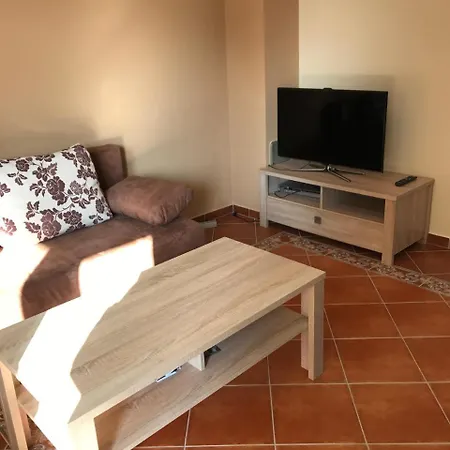 Fecske 17 Apartman