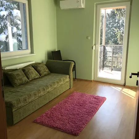 Fecske 17 Apartman *