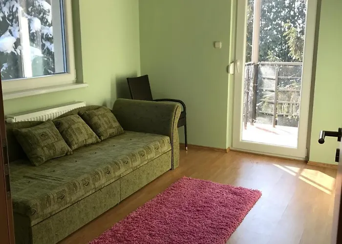 Fecske 17 דירה *